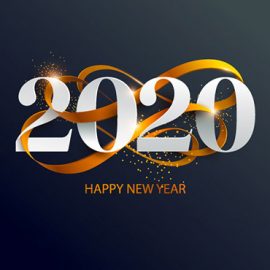 Meilleurs vœux 2020