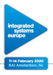 logo ISE Integrated System Europe